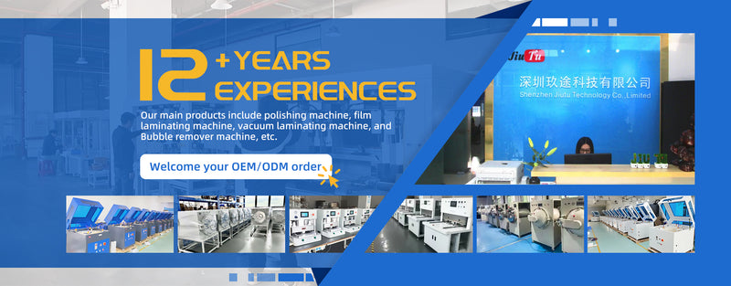 Phone Repair Tools Machine Parts