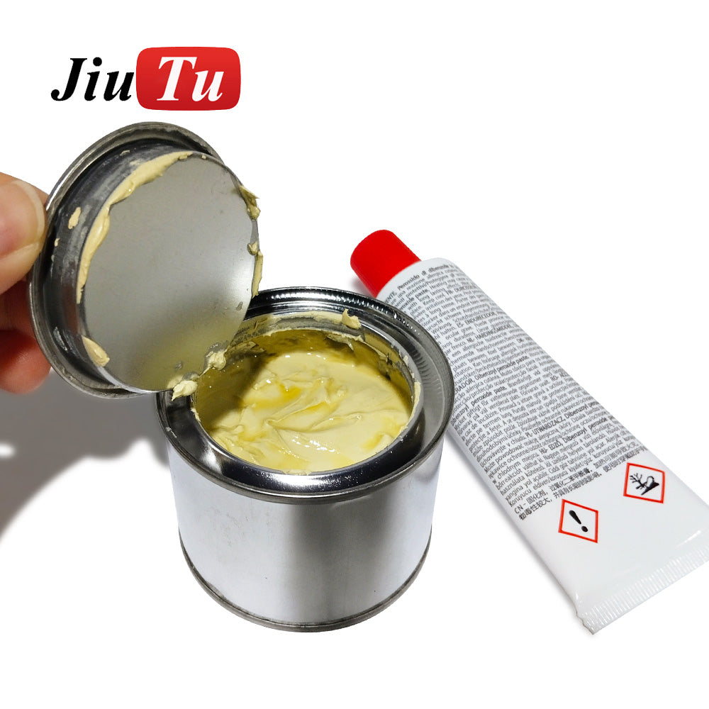 iPhone Scratches and Potholes Repair Putty - Phone Repair Tools Machine Parts