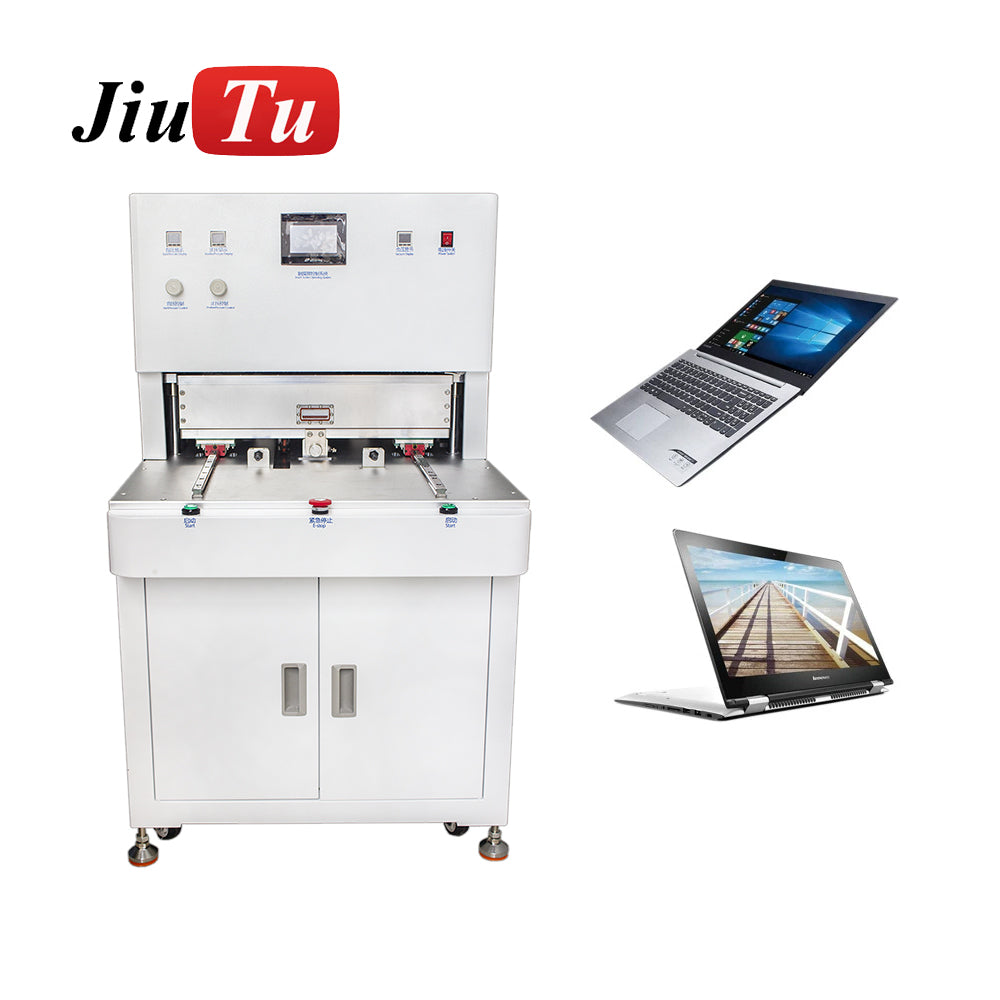 GHE Vacuum Bonding Machine