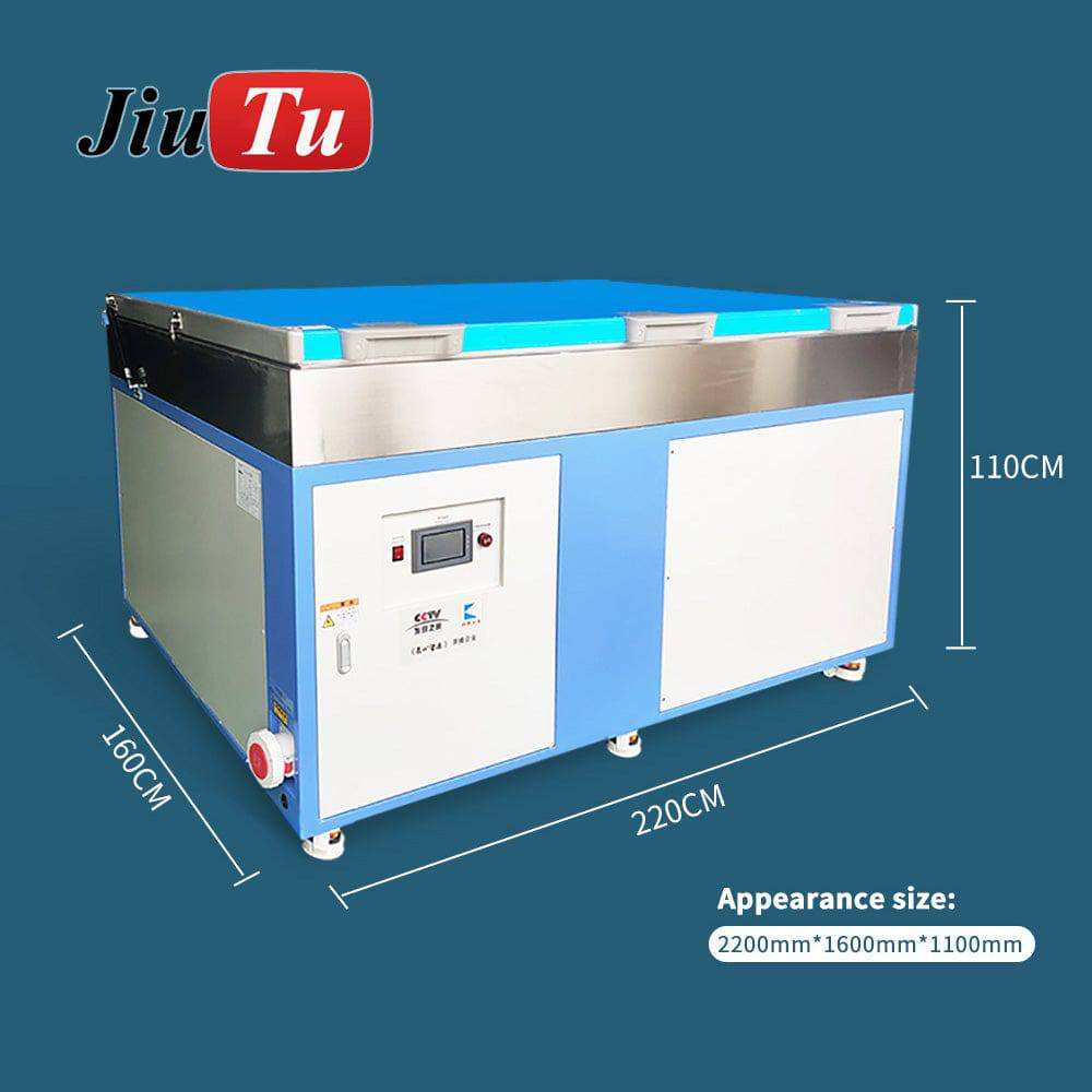 professional freezer separator machine for mobile phone screen repair