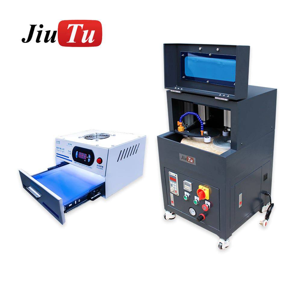 grinder polisher machine - Phone Repair Tools Machine Parts