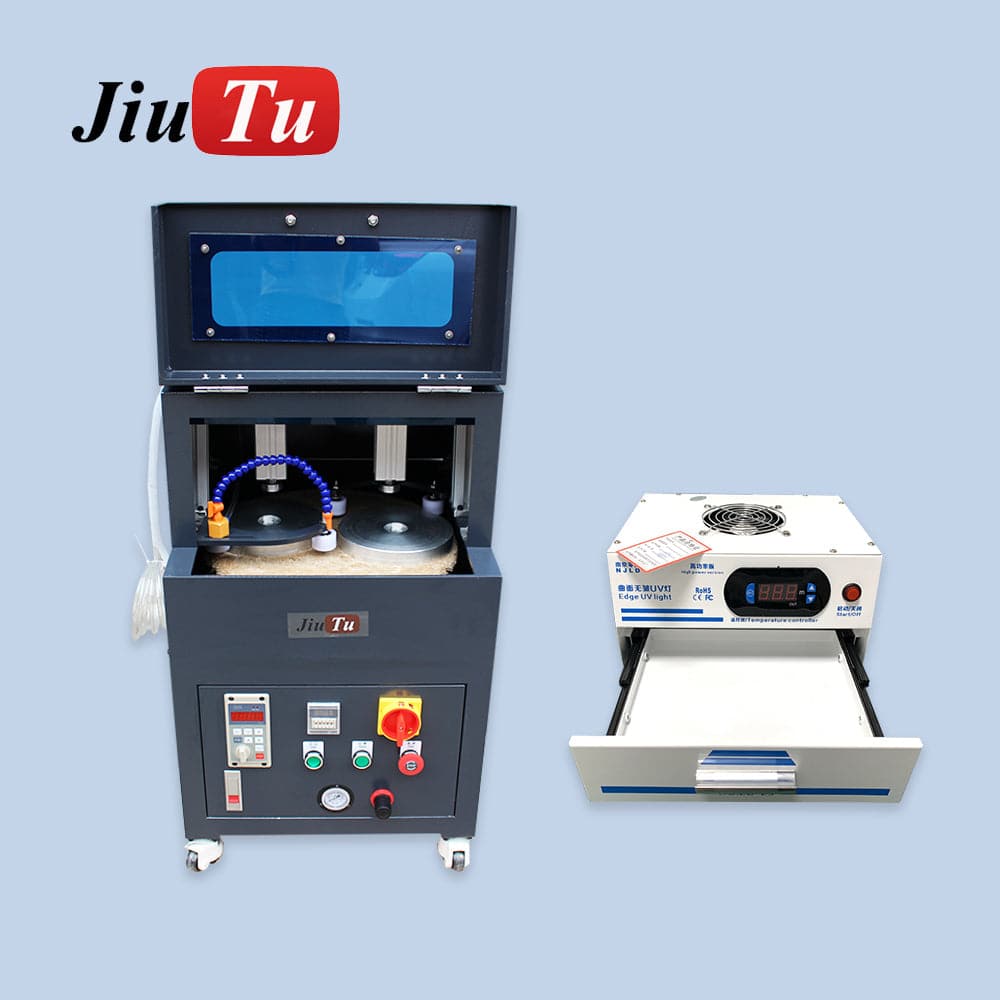 grinder polisher machine - Phone Repair Tools Machine Parts