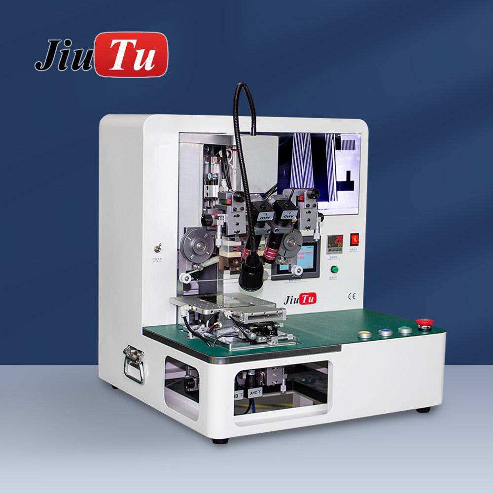 acf bonding machine manufacturer - Phone Repair Tools Machine Parts