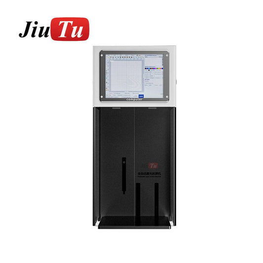 Auto Focus Unigroup Laser Machine - Phone Repair Tools Machine Parts
