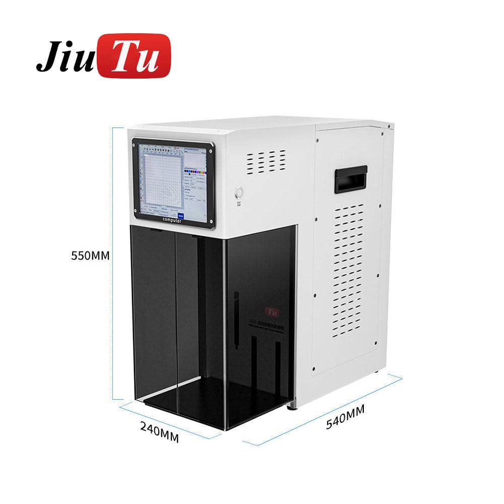 Auto Focus Unigroup Laser Machine - Phone Repair Tools Machine Parts