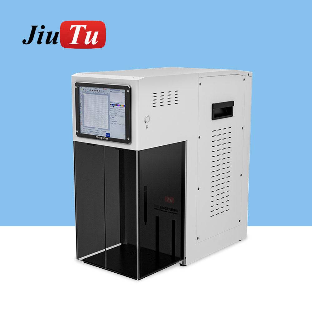 Auto Focus Unigroup Laser Machine - Phone Repair Tools Machine Parts