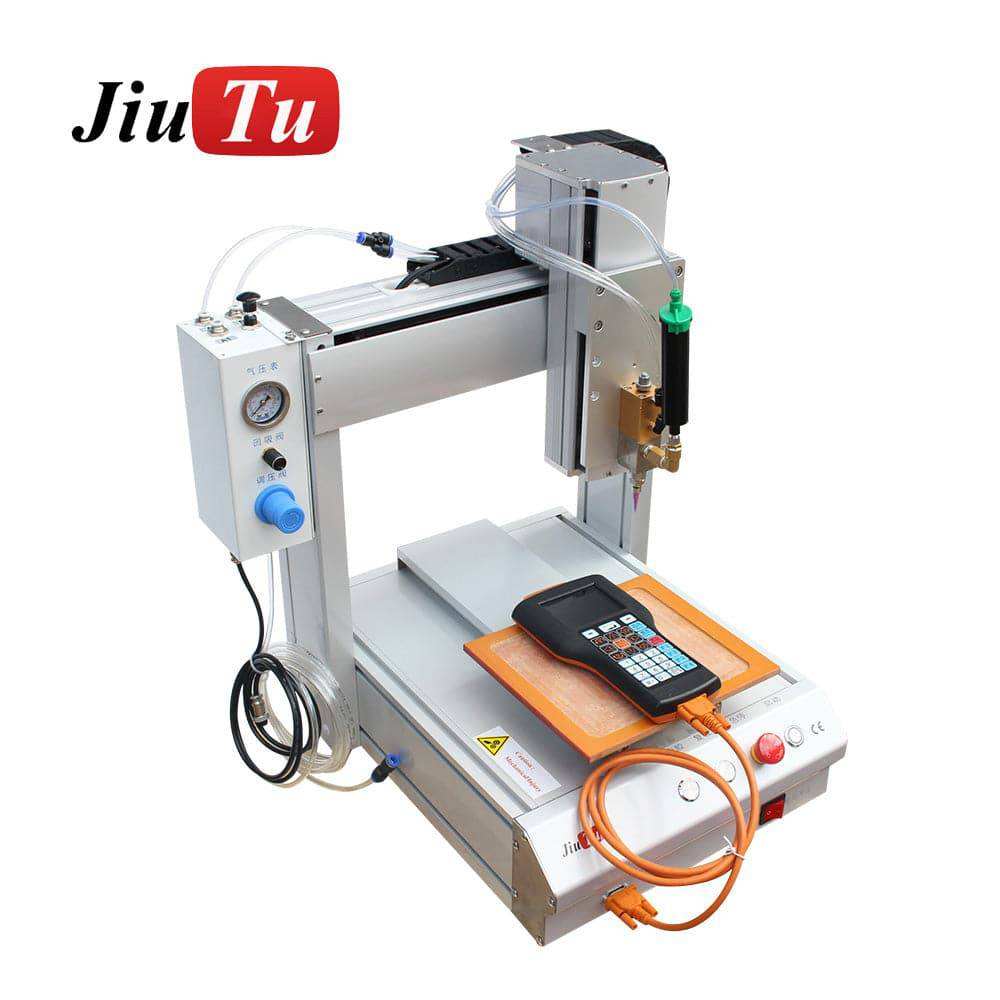 Auto Glue Dispenser - Phone Repair Tools Machine Parts