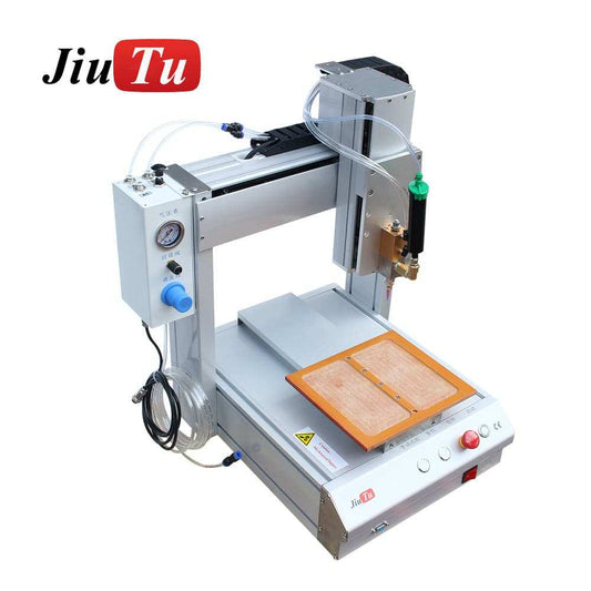 Auto Glue Dispenser - Phone Repair Tools Machine Parts