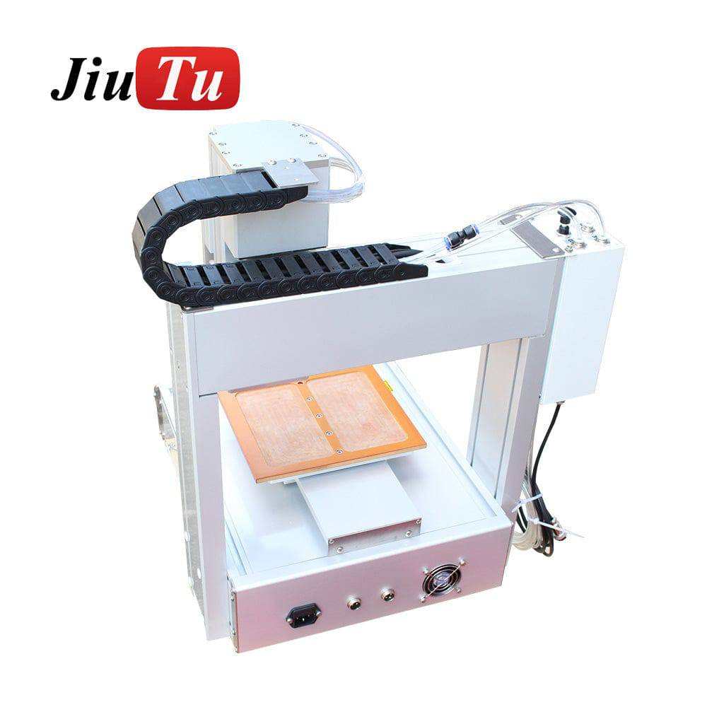 Auto Glue Dispenser - Phone Repair Tools Machine Parts