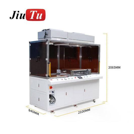 big laminator machine