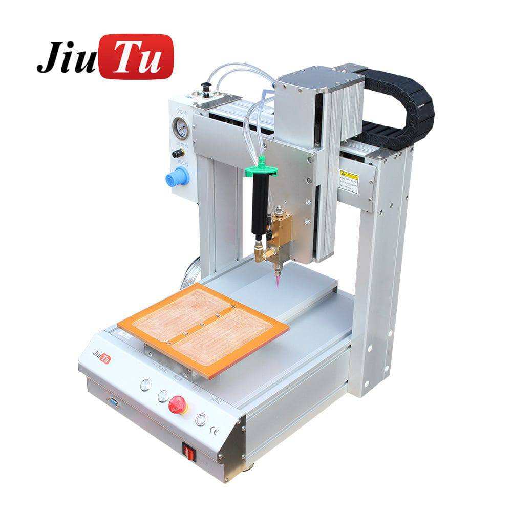 Automatic Glue Dispenser - Phone Repair Tools Machine Parts