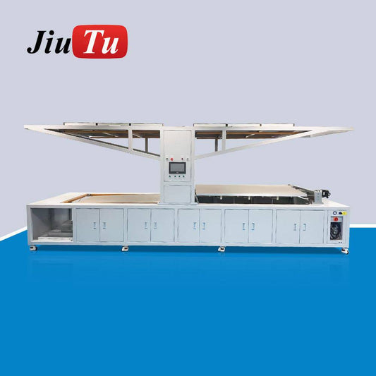 Automatic Laminating Machine - Phone Repair Tools Machine Parts