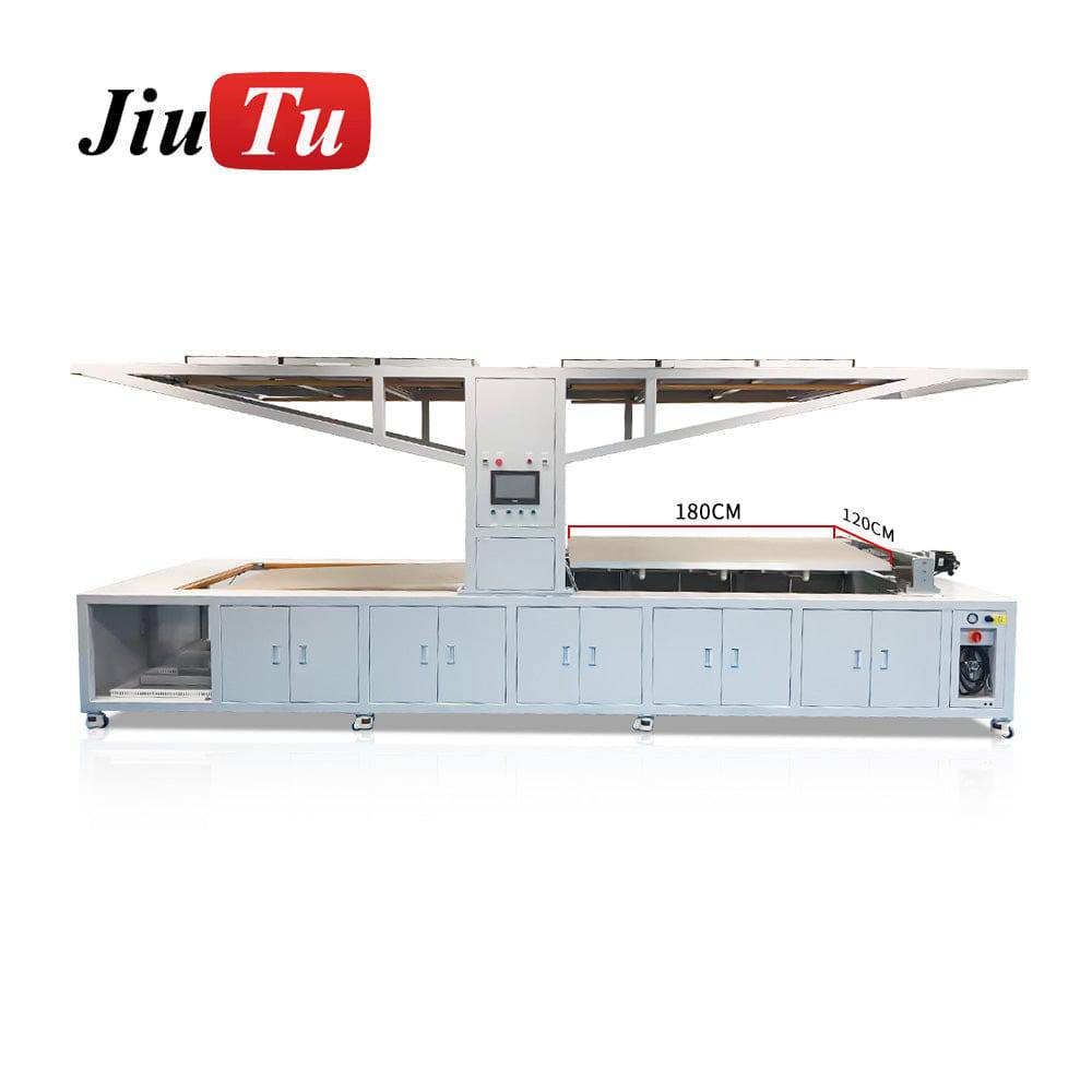 Automatic Laminating Machine - Phone Repair Tools Machine Parts