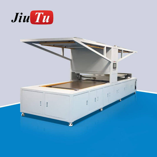 automatic OCA laminating machine - Phone Repair Tools Machine Parts
