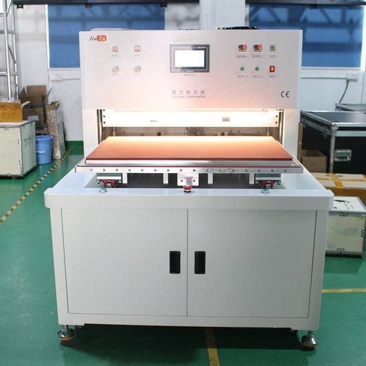 automatic thermal lamination machine - Phone Repair Tools Machine Parts