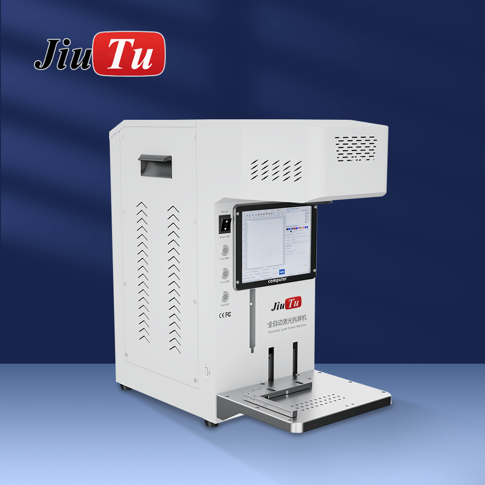 Back Cover Separating Machine