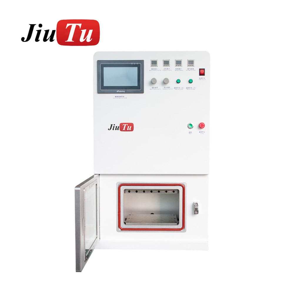 Bonding machine - Phone Repair Tools Machine Parts