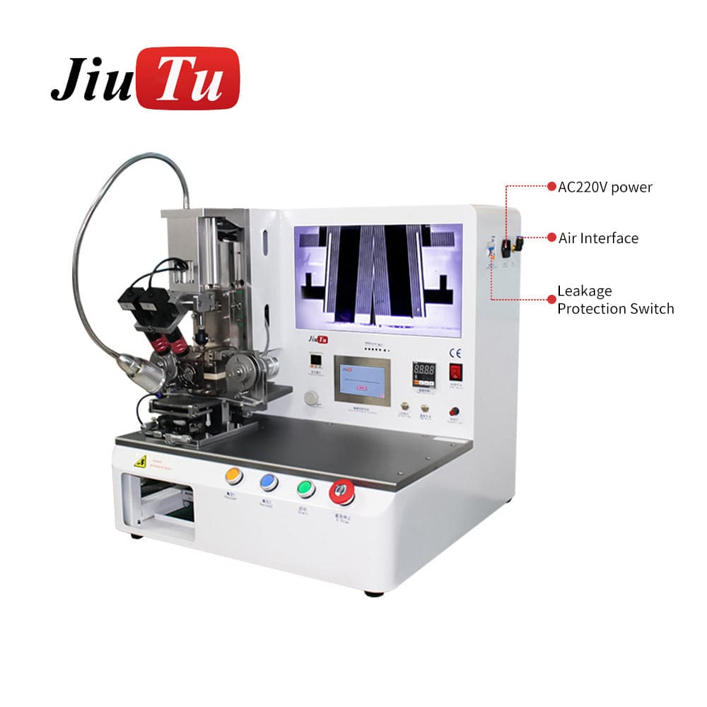 Bonding Machine Constant Heating LCD Repair - Phone Repair Tools Machine Parts