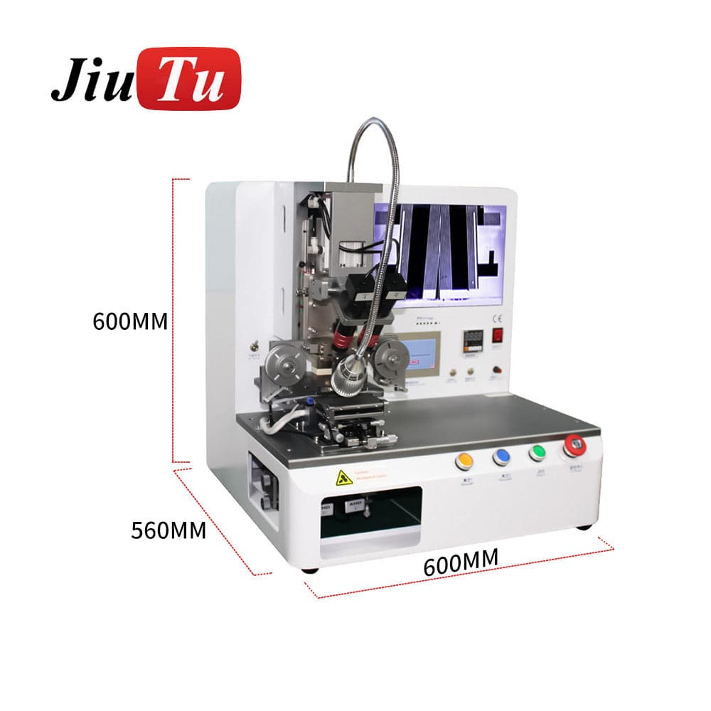 Bonding Machine Constant Heating LCD Repair - Phone Repair Tools Machine Parts