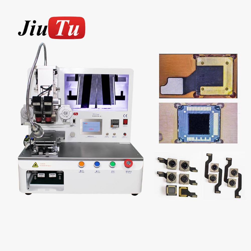 Bonding Machine Constant Heating LCD Repair - Phone Repair Tools Machine Parts