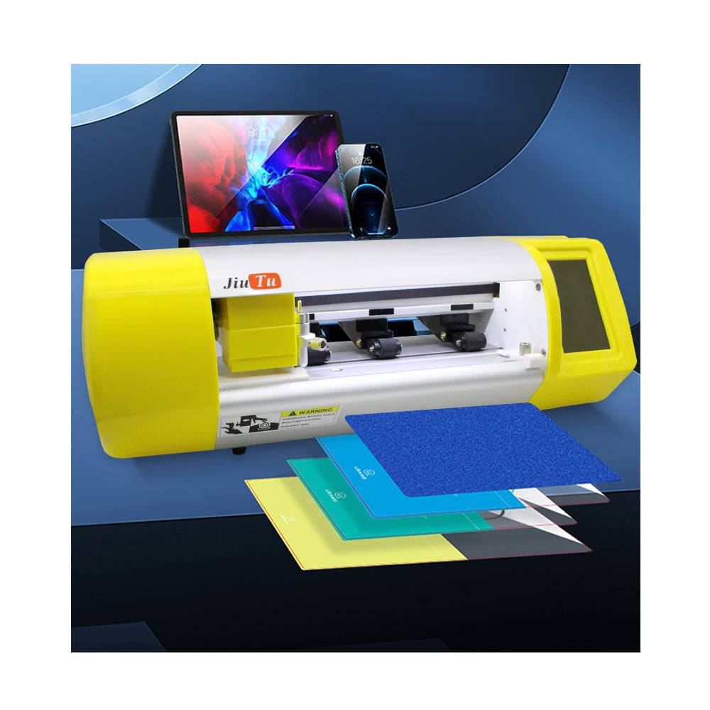 cutting machine for stickers - Phone Repair Tools Machine Parts