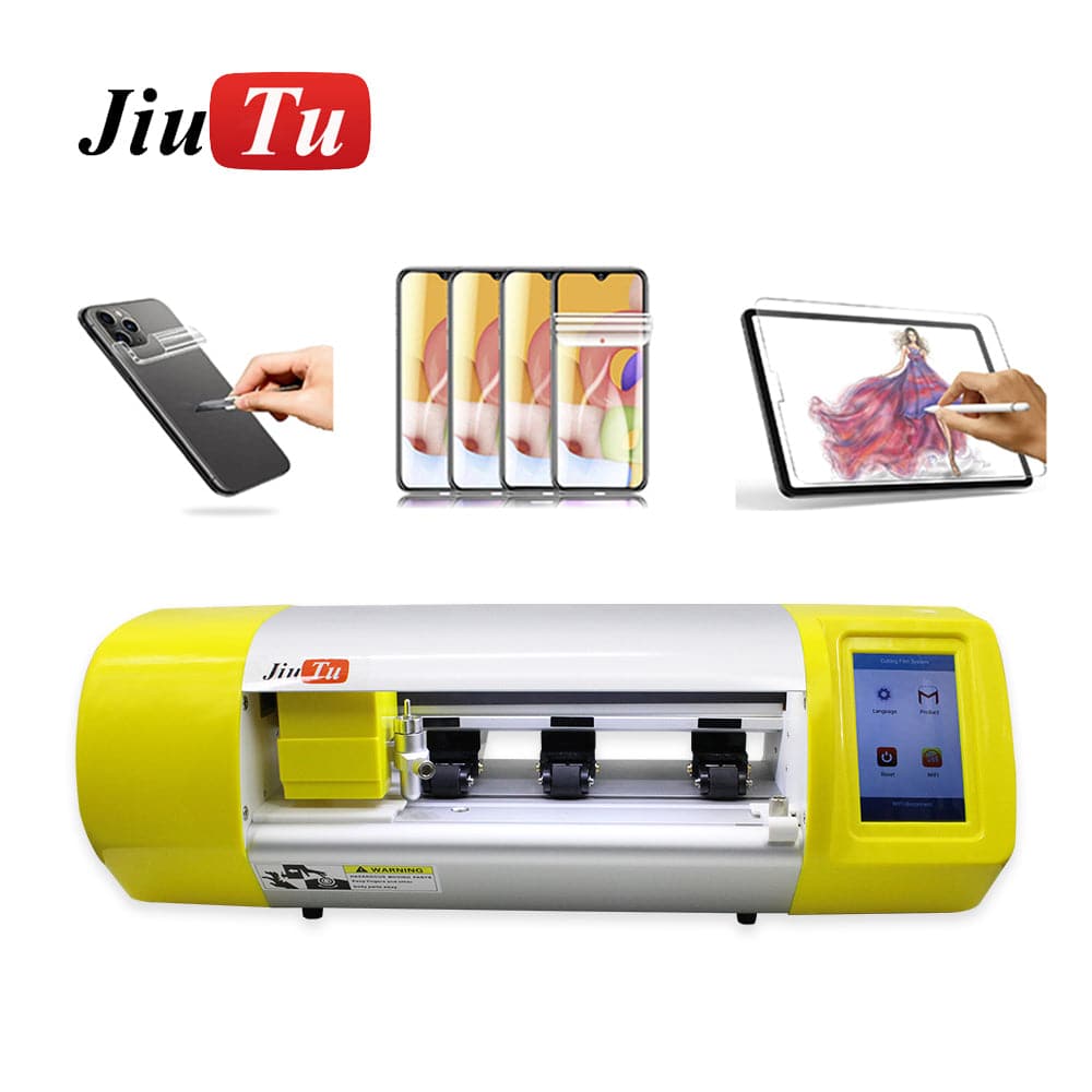 cutting machine for stickers - Phone Repair Tools Machine Parts