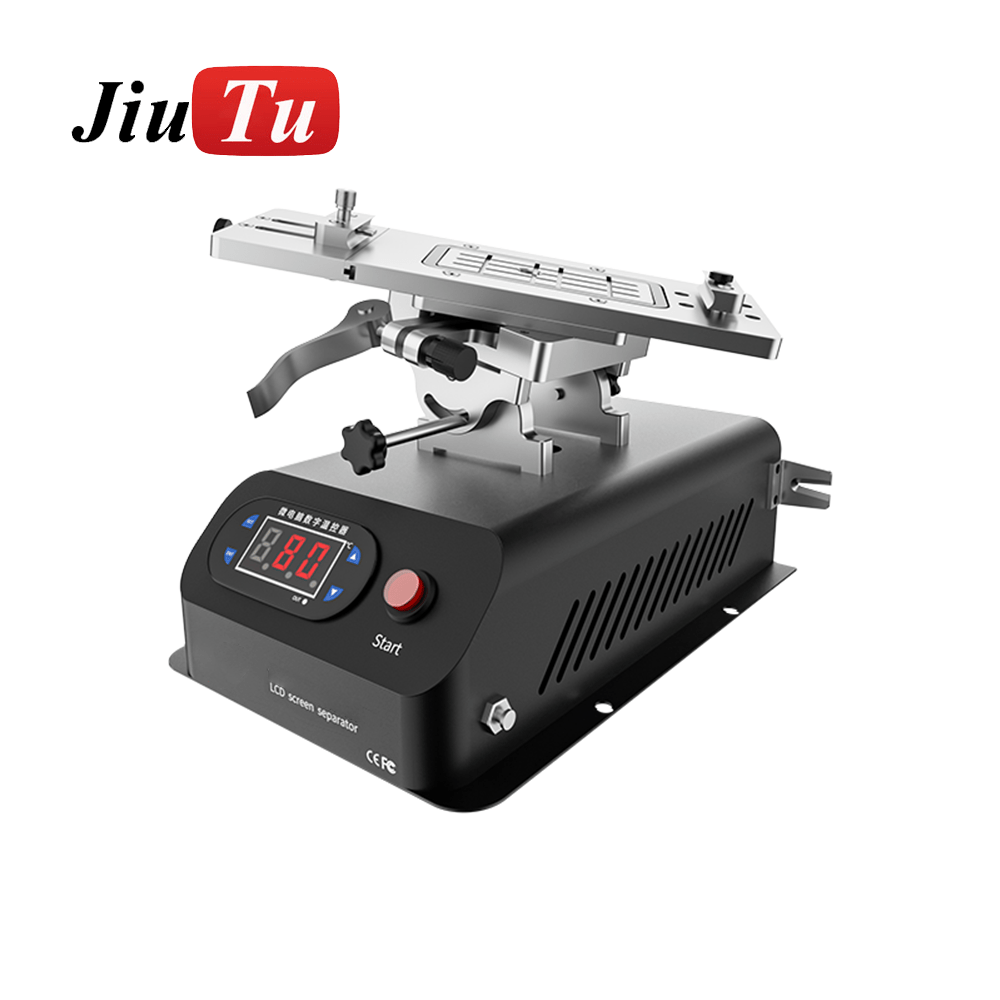 display separator machine - Phone Repair Tools Machine Parts