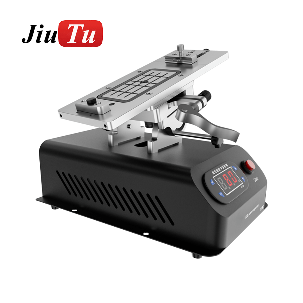 display separator machine - Phone Repair Tools Machine Parts