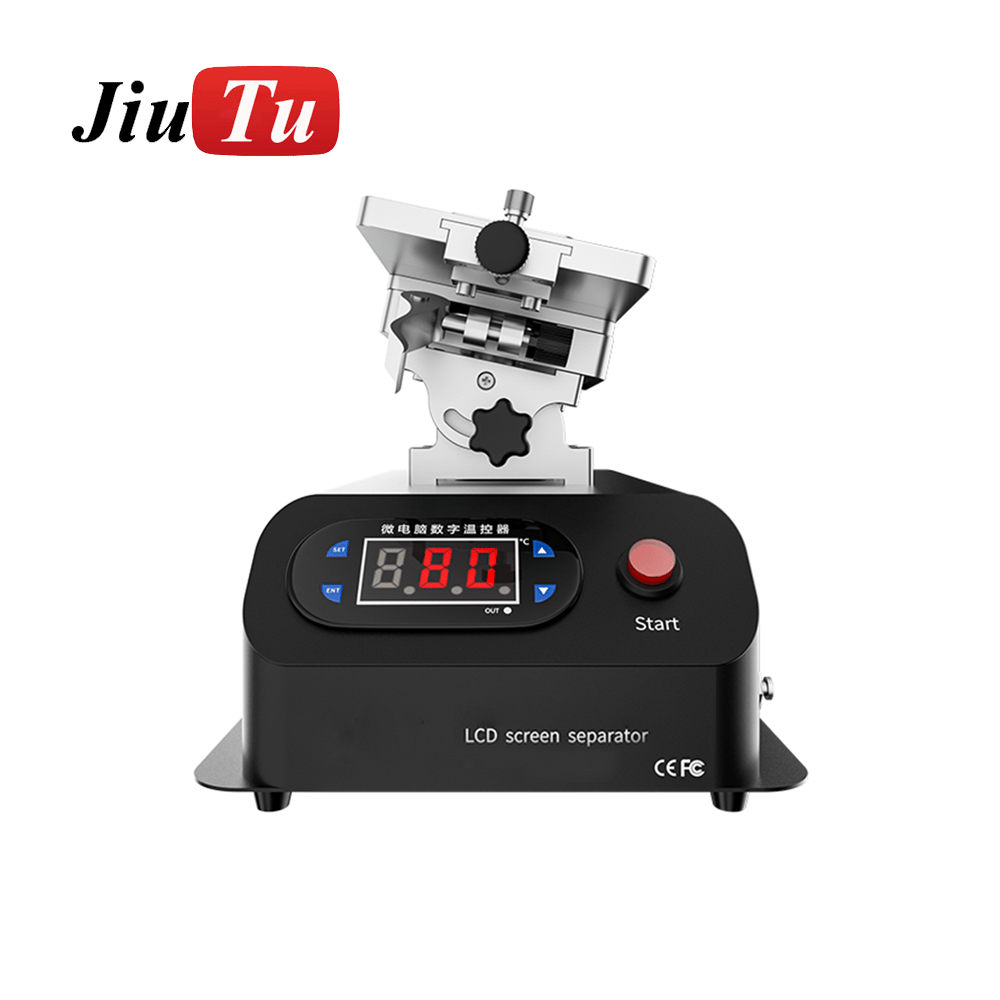display separator machine - Phone Repair Tools Machine Parts