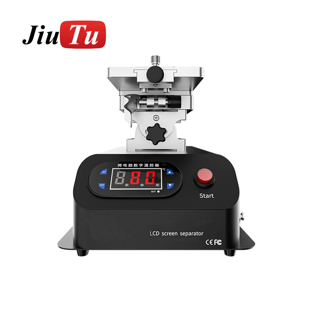 display separator machine - Phone Repair Tools Machine Parts