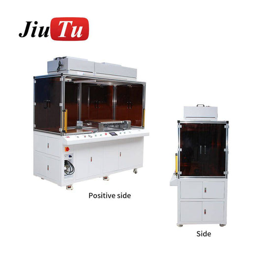 Film laminator machine - Phone Repair Tools Machine Parts