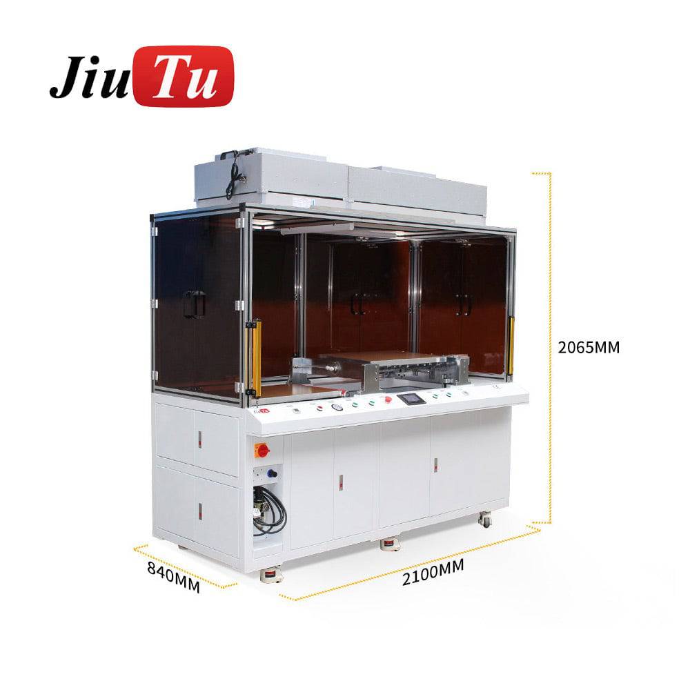 Film laminator machine - Phone Repair Tools Machine Parts