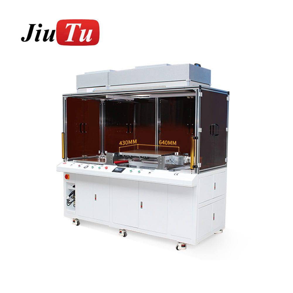 Film laminator machine - Phone Repair Tools Machine Parts