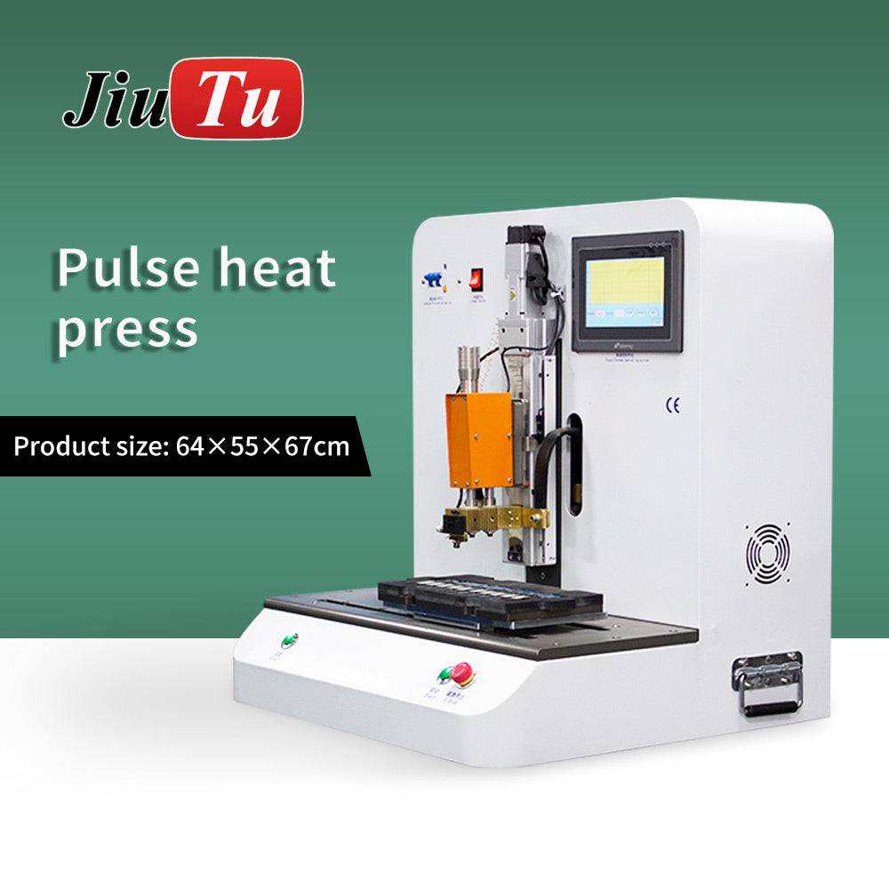 Flip Chip Bonding Machine - Phone Repair Tools Machine Parts