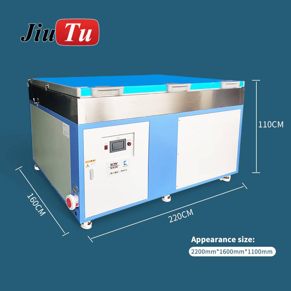 freezer machine separator lcd - Phone Repair Tools Machine Parts