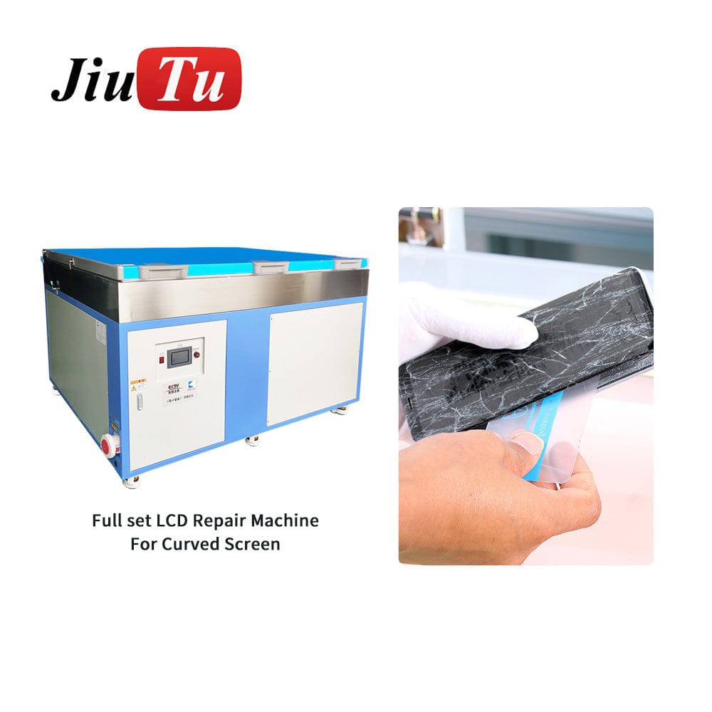 freezer machine separator lcd - Phone Repair Tools Machine Parts