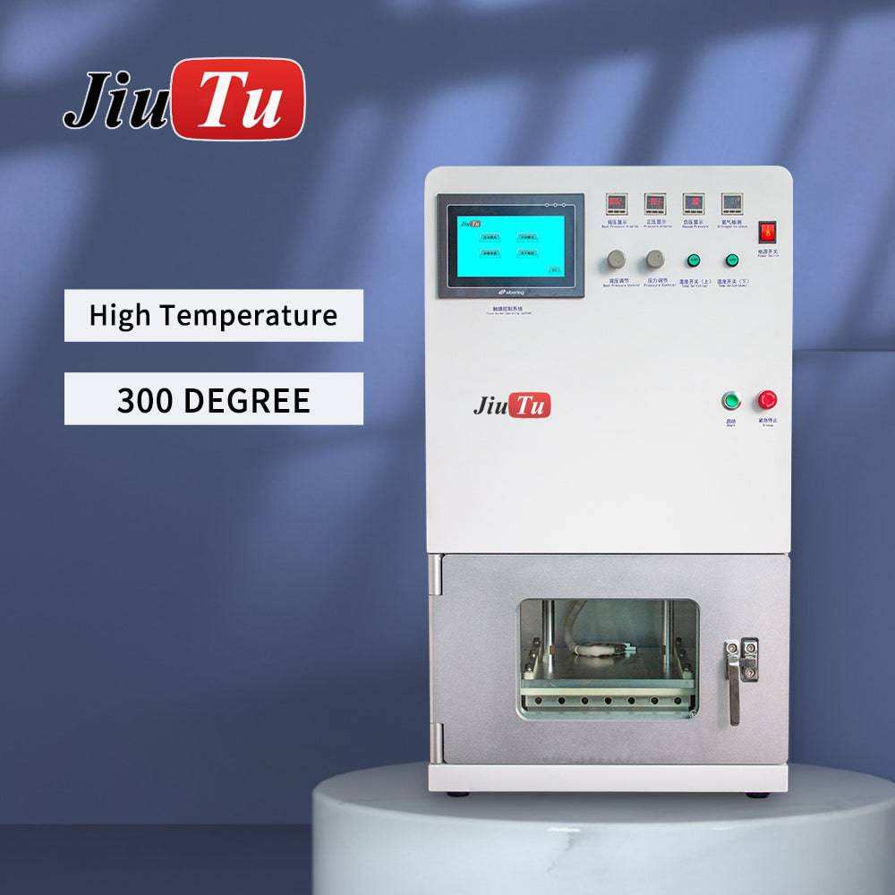 Glass Bonding Machine - Phone Repair Tools Machine Parts