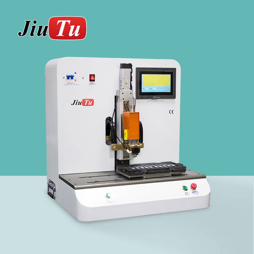 Heat Press Machine - Phone Repair Tools Machine Parts