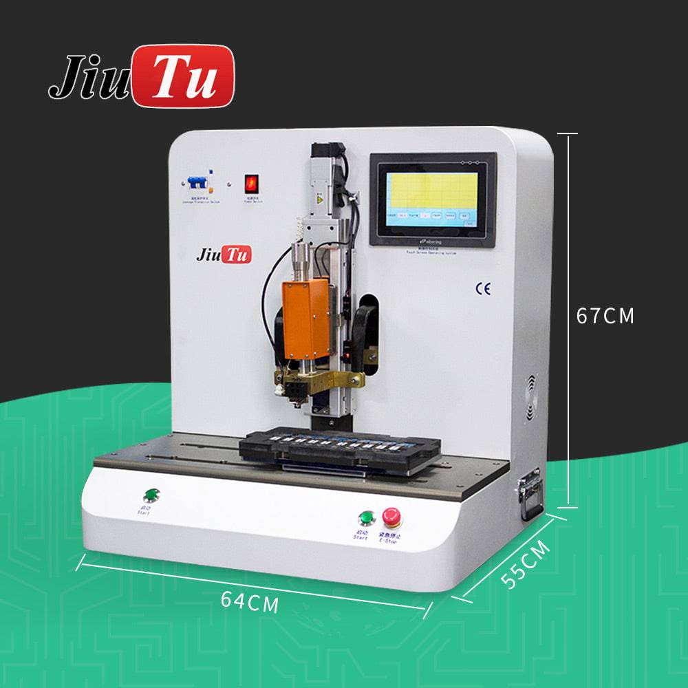Heat Press Machine - Phone Repair Tools Machine Parts