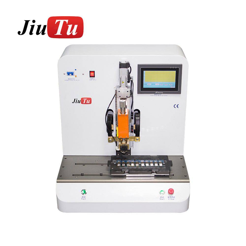 Heat Press Machine - Phone Repair Tools Machine Parts