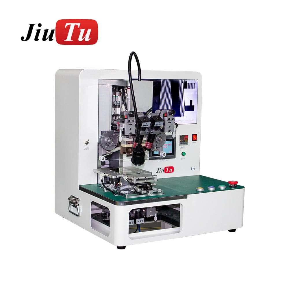 Hot Press Machine - Phone Repair Tools Machine Parts