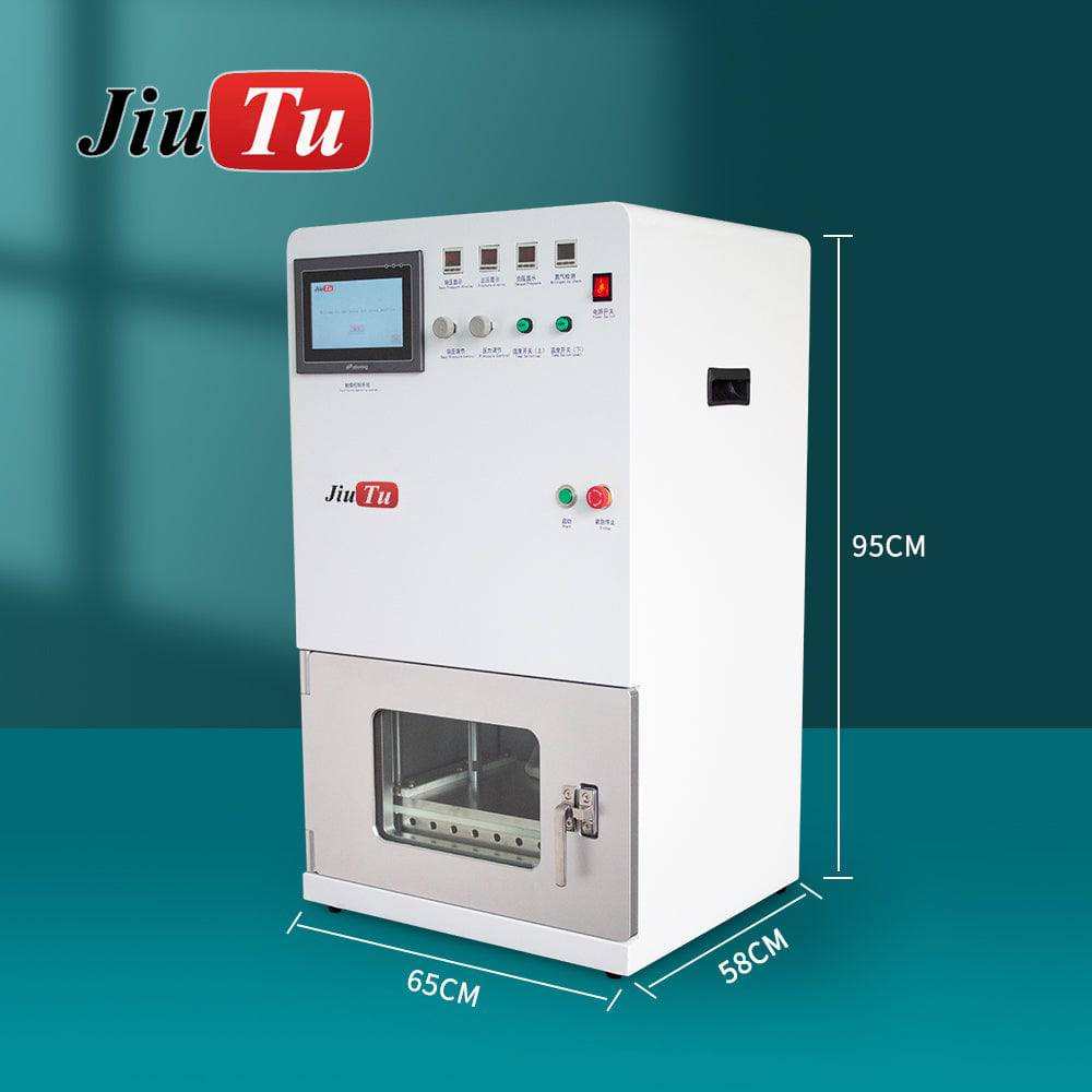 Hot Pressing Bonding Machine - Phone Repair Tools Machine Parts