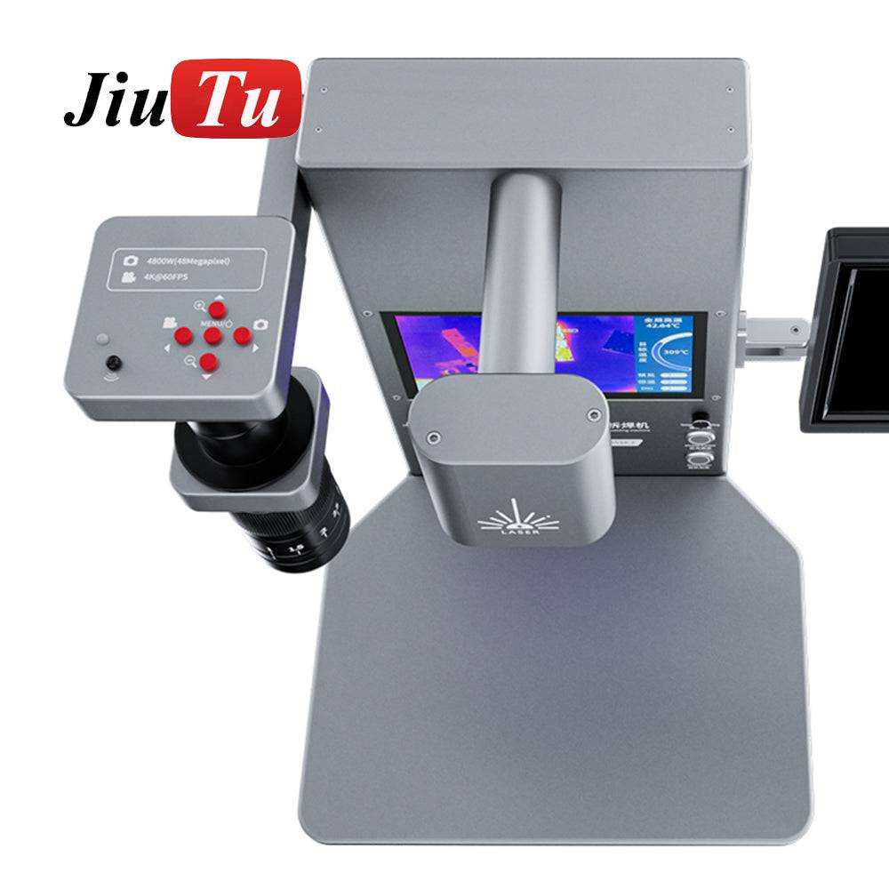 Imaging Laser Soldering Machine - Phone Repair Tools Machine Parts