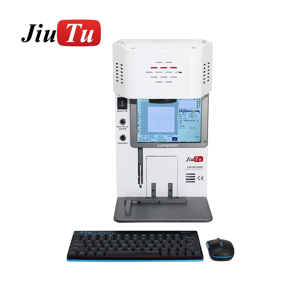 iphone back glass laser - Phone Repair Tools Machine Parts