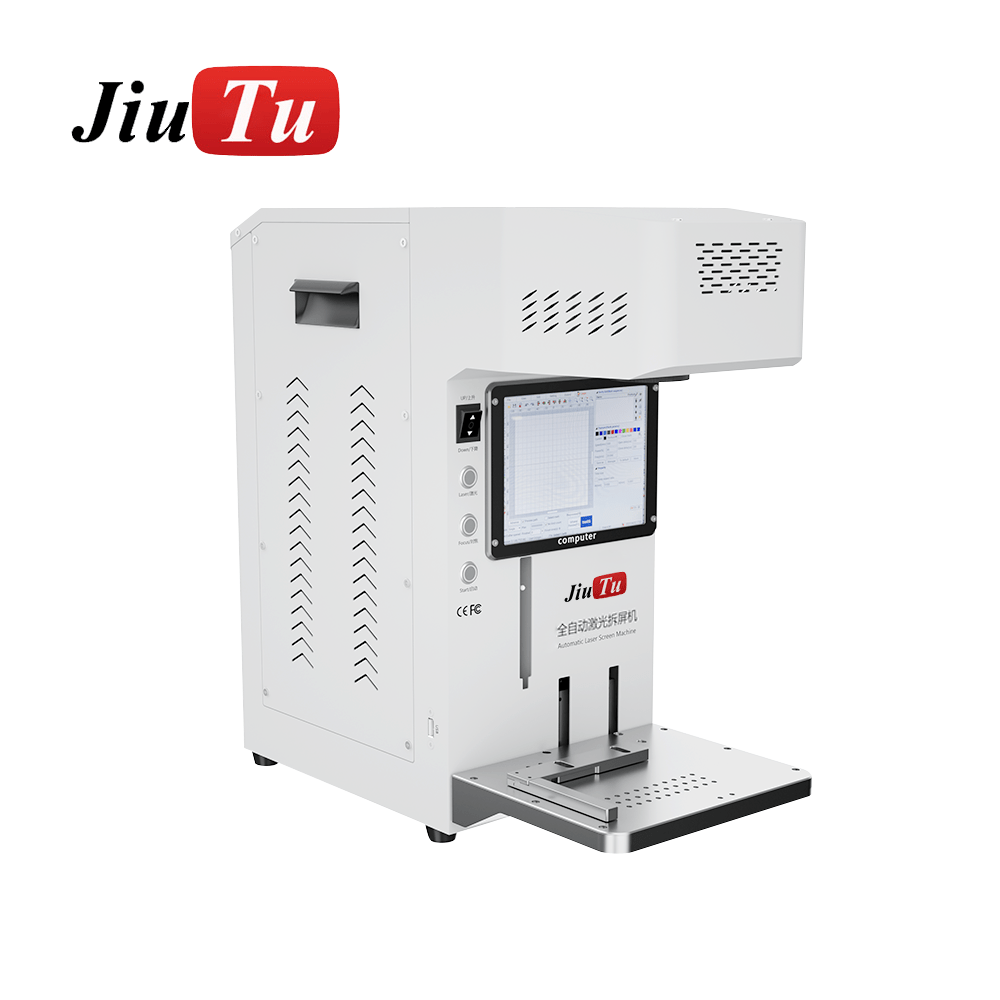 iphone back glass laser removal machine - Phone Repair Tools Machine Parts