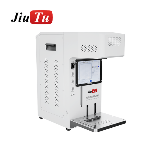 iphone back glass laser removal machine - Phone Repair Tools Machine Parts