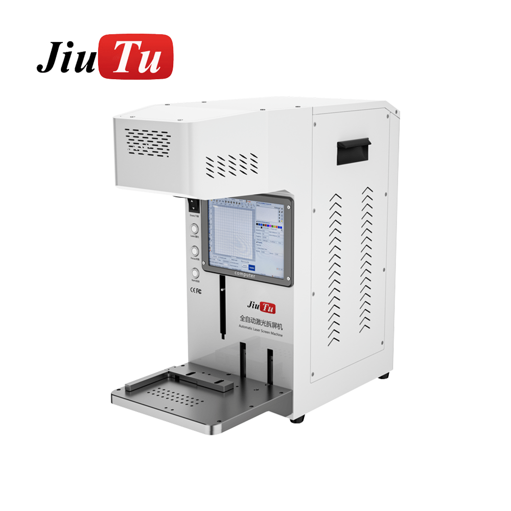 iphone back glass laser removal machine - Phone Repair Tools Machine Parts