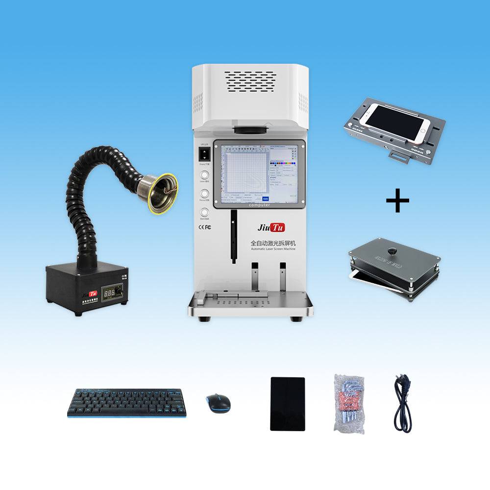 iphone back glass replacement machine - Phone Repair Tools Machine Parts