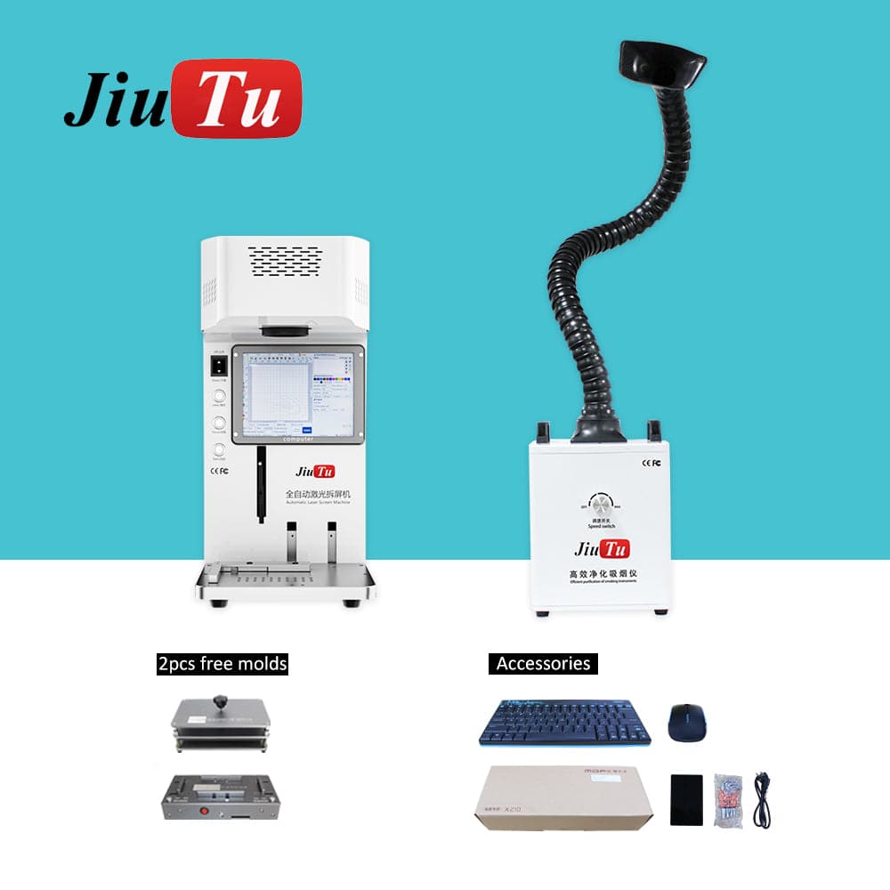iphone back glass replacement machine - Phone Repair Tools Machine Parts