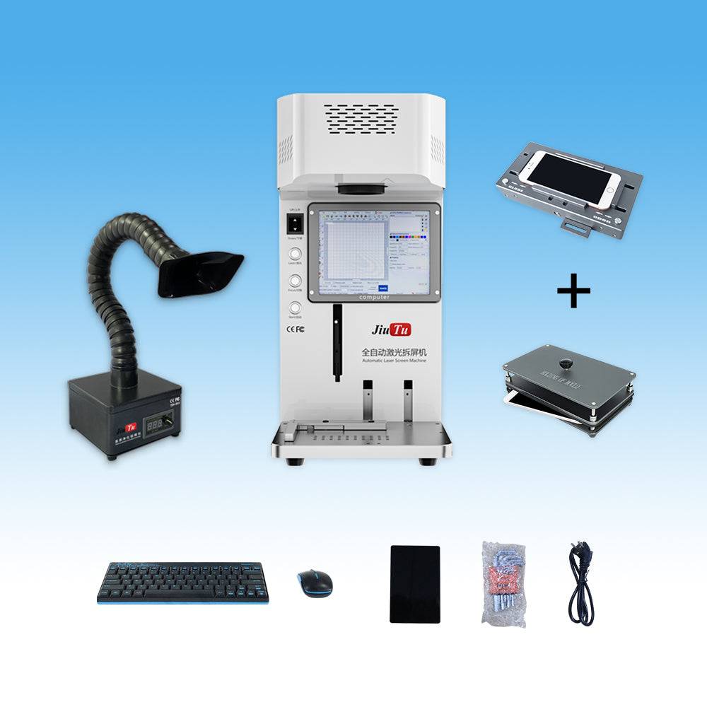 iphone back glass replacement machine - Phone Repair Tools Machine Parts